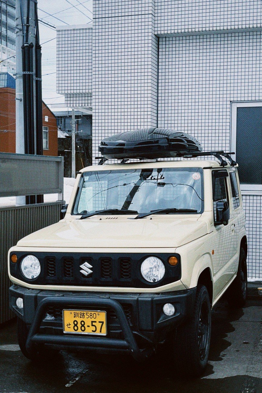 2020 Toyota Hilux